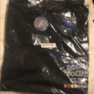 Assc tee brand new